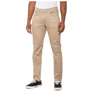 Lucky Brand -  121 Heritage Slim Pants / size 30 x32 / Sandstone